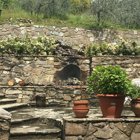 فيلا ريغلوفي Rifugio Al Sole المظهر الخارجي الصورة