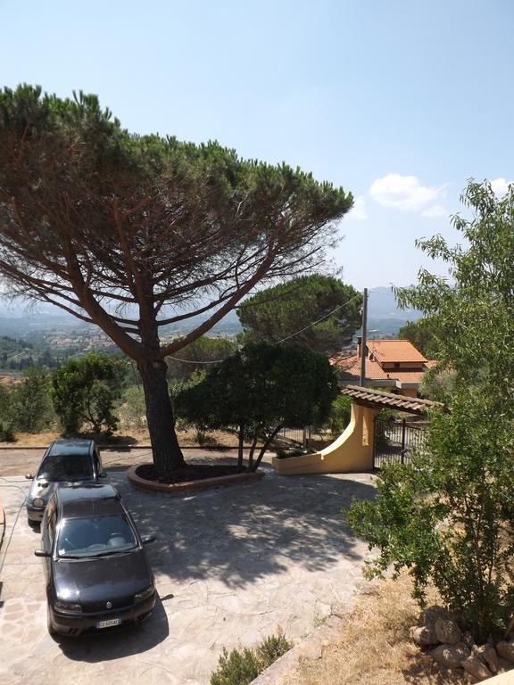 فيلا ريغلوفي Rifugio Al Sole الغرفة الصورة