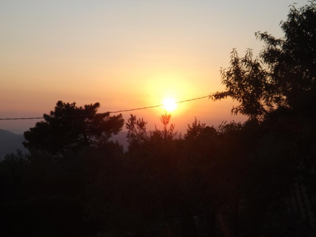 فيلا ريغلوفي Rifugio Al Sole الغرفة الصورة