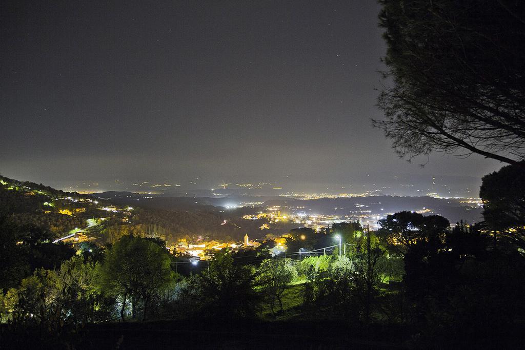 فيلا ريغلوفي Rifugio Al Sole المظهر الخارجي الصورة