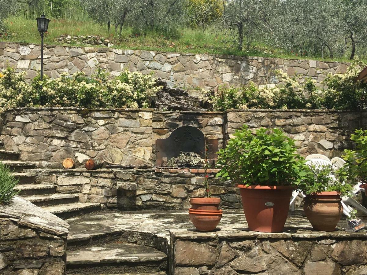 فيلا ريغلوفي Rifugio Al Sole المظهر الخارجي الصورة