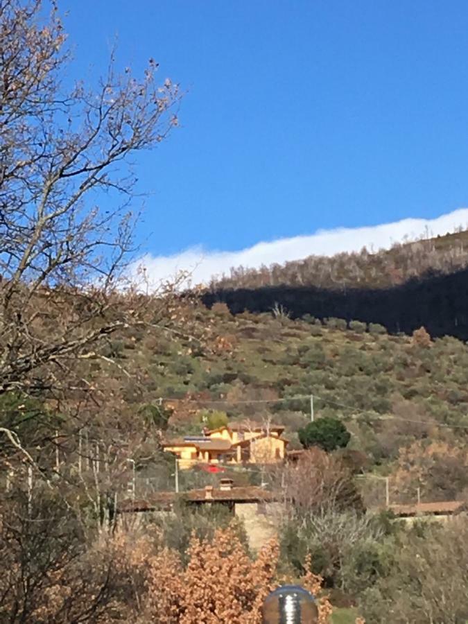 فيلا ريغلوفي Rifugio Al Sole المظهر الخارجي الصورة
